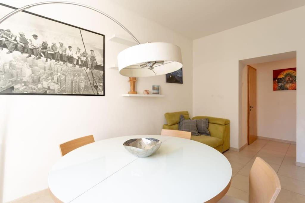 Victoria Apartment Bolzano Exterior foto