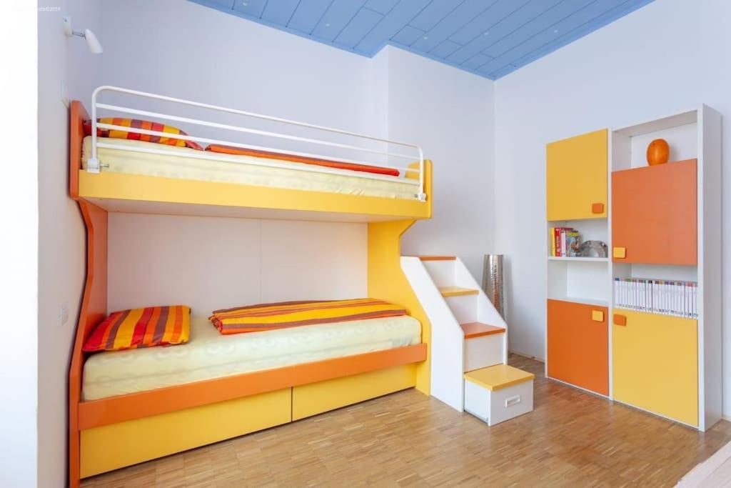 Victoria Apartment Bolzano Exterior foto